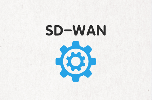 為每個(gè)企業(yè)提供安全SD-WAN