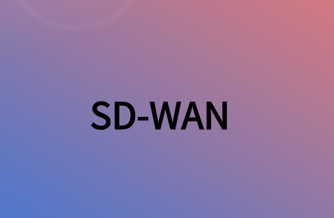 SD-WAN供應(yīng)商哪家好？