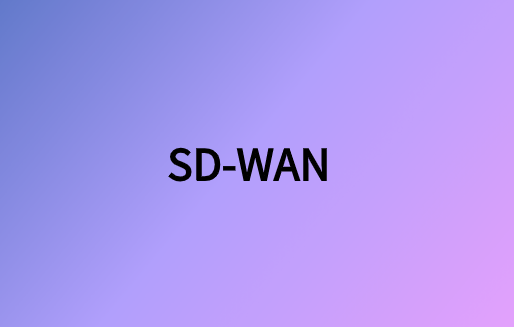 有效實(shí)施SD-WAN