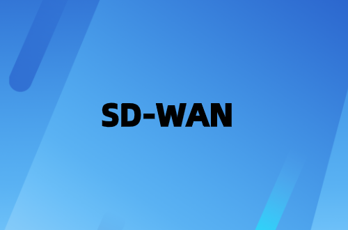 通過SD-WAN避免性能不穩(wěn)定的慢速網(wǎng)絡