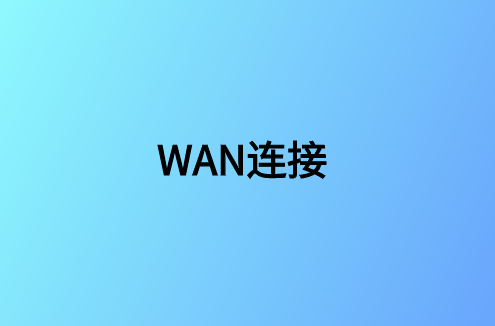 企業(yè)需要廣域網(wǎng)嗎?